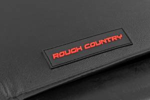 Rough Country - Rough Country - Soft Roll Up Bed Cover - 6'10 in. Bed - Ford F-250/F-350 Super Duty (99-16) | 42599650 - Image 6