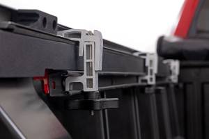 Rough Country - Rough Country - Soft Roll Up Bed Cover - 5'7 in. Bed - Toyota Tundra 2WD/4WD (2022-2025) | 42619550 - Image 6