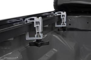 Rough Country - Rough Country - Soft Roll Up Bed Cover - 5 Bed - Jeep Gladiator JT 4WD (2020-2025) | 42620500 - Image 6