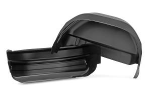 Rough Country - Rough Country - Rear Wheel Well Liners - Chevy/GMC 1500 2WD/4WD (99-06 & Classic) | 4299A - Image 3