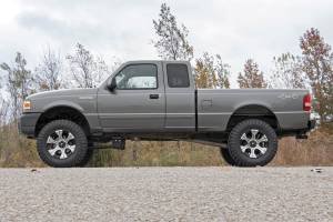 Rough Country - Rough Country - 5 Inch Lift Kit - Multiple Makes & Models (Ford/Mazda) | 43130 - Image 3