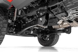 Rough Country - Rough Country - 3 Inch Lift Kit - Ford F-250 Super Duty 4WD (2023-2025) | 43430 - Image 5