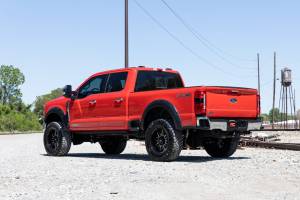 Rough Country - Rough Country - 3 Inch Lift Kit - Diesel Coilover Conversion - Ford F-250 Super Duty (23-25) | 43657 - Image 5