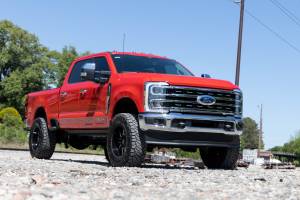 Rough Country - Rough Country - 3 Inch Lift Kit - Diesel Coilover Conversion - Ford F-250 Super Duty (23-25) | 43657 - Image 6