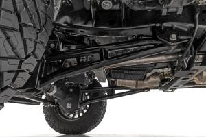 Rough Country - Rough Country - Radius Arm Upgrade - Ford F-250/F-350 Super Duty 4WD (2023-2025) | 43701A - Image 2