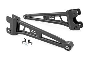 Rough Country - Rough Country - Radius Arm Upgrade - Ford F-250/F-350 Super Duty 4WD (2023-2025) | 43701A - Image 3