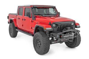 Rough Country - RPT2 Running Board - Jeep Gladiator JT 4WD (2020-2025) | 44008 - Image 2