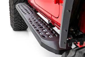Rough Country - RPT2 Running Board - Jeep Gladiator JT 4WD (2020-2025) | 44008 - Image 3