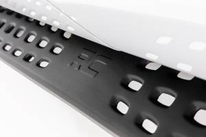 Rough Country - Rough Country - RPT2 Running Board - Crew Cab - Black - Ford F-150 2WD/4WD (2009-2014) | 44010 - Image 3