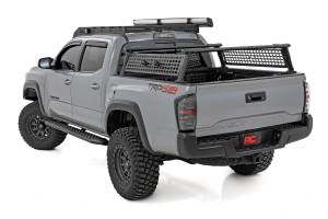 Rough Country - RPT2 Running Board Toyota Tacoma 2WD/4WD (2016-2023) - 44012 - Image 3
