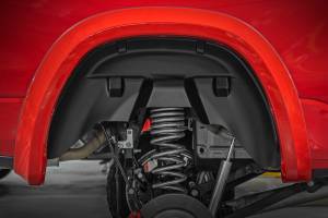 Rough Country - Rear Wheel Well Liners - Ram 1500 2WD/4WD (2019-2025) | 4419A