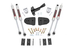 Rough Country - Rough Country - 3 Inch Lift Kit - Tremor - M1 - Ford F-250/F-350 Super Duty 4WD (2023-2025) | 44240 - Image 1