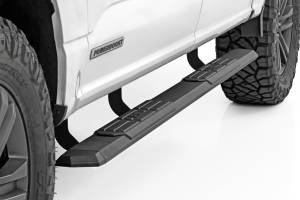 Rough Country - Rough Country - TR2 Running Boards - Ford F-150/Lightning/F-250/F-350/Raptor  (2015-2026) - 45000 - Image 4