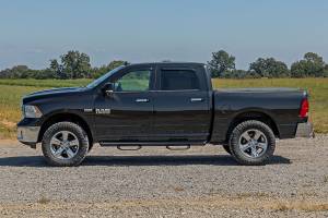 Rough Country - Rear Wheel Well Liners - Ram 1500/2500/3500 2WD/4WD (2010-2025 & Classic) | 4609A - Image 6