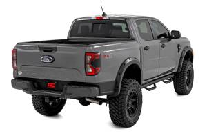 Rough Country - Rough Country - 6 Inch Lift Kit - Ford Ranger 4WD (2024-2025) - 46830 - Image 3