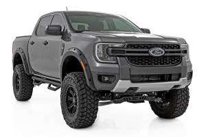 Rough Country - Rough Country - 6 Inch Lift Kit - Ford Ranger 4WD (2024-2025) - 46830 - Image 4