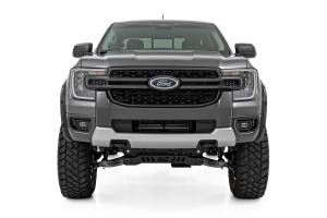 Rough Country - Rough Country - 6 Inch Lift Kit - Ford Ranger 4WD (2024-2025) - 46830 - Image 5