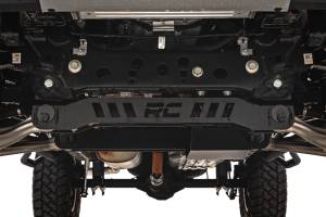 Rough Country - Rough Country - 6 Inch Lift Kit - Ford Ranger 4WD (2024-2025) - 46830 - Image 6