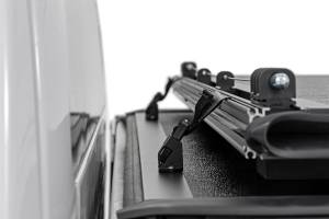 Rough Country - Rough Country - Hard Low Profile Bed Cover - 6' Bed - Chevy/GMC Canyon/Colorado (15-25) | 47120600B - Image 4