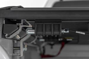 Rough Country - Rough Country - Hard Low Profile Bed Cover - 6' Bed - Chevy/GMC Canyon/Colorado (15-25) | 47120600B - Image 6