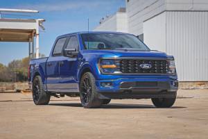 Rough Country - Rough Country - 2 Inch Lowering Kit - 4 Inch Rear Lowering - M1 - Ford F150 (2015-2025) - 47540 - Image 3
