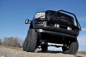 Rough Country - Rough Country - 5 Inch Lift Kit - Ford Excursion 4WD (2000-2005) | 481.20 - Image 3