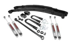 Rough Country - 3 Inch Lift Kit - Ford Excursion 4WD (2000-2005) | 487.20