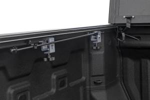 Rough Country - Hard Tri-Fold Flip Up Bed Cover - 5' Bed - Chevy/GMC Canyon/Colorado (15-25) | 49120500 - Image 5