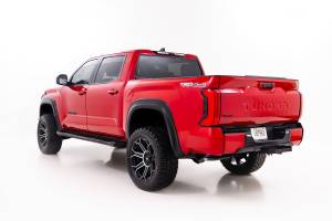 Rough Country - Rough Country - HD2 Aluminum Running Boards - CrewMax - Toyota Tundra 2WD/4WD (2022-2025) | SRB072291A - Image 3