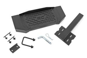 Rough Country - HD2 Heavy Duty Receiver Hitch Step - Fits 2 Inch Receiver | SRB100 - Image 2