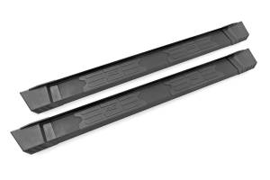 Rough Country - Rough Country - HD2 Aluminum Running Boards - Ext Cab - Chevy/GMC 1500 (99-06 & Classic) | SRB990677A - Image 3