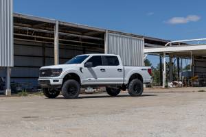 Rough Country - Rough Country - 6 Inch Lift Kit - Ford F-150 4WD (2021-2025) | 49930 - Image 3