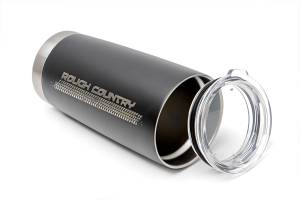 Rough Country - Rough Country - 20 OZ Double Wall RC Tumbler | T20 - Image 3