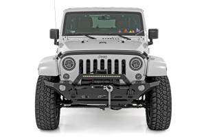 Rough Country - Rough Country - Trail Cladding - Hood Protector - Jeep Wrangler JK/Wrangler Unlimited (07-18) | TC105200 - Image 3