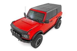 Rough Country - Rough Country - Trail Cladding - Hood Protector - Ford Bronco 4WD (2021-2025) | TC105204 - Image 3