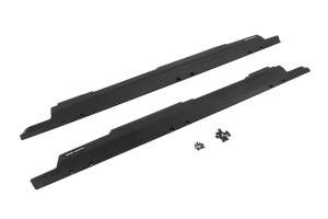 Rough Country - Rough Country - Trail Cladding - Rocker Sill Plates - Jeep Wrangler Unlimited 2WD/4WD (07-18) | TC13020 - Image 3