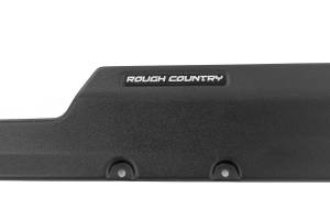 Rough Country - Rough Country - Trail Cladding - Rocker Sill Plates - Jeep Wrangler Unlimited 2WD/4WD (07-18) | TC13020 - Image 5