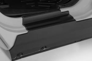 Rough Country - Rough Country - Trail Cladding - Rocker Sill Plates - Jeep Wrangler Unlimited 2WD/4WD (07-18) | TC13020 - Image 6