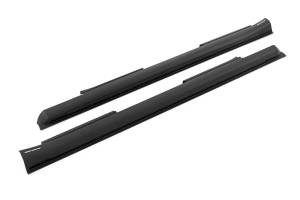 Rough Country - Rough Country - Trail Cladding - Rocker Sill Plates - Chevy Silverado 1500 2WD/4WD (19-25) | TC13021 - Image 2