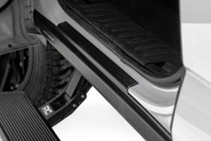Rough Country - Rough Country - Trail Cladding - Rocker Sill Plates - Ford F-150 2WD/4WD (2021-2025) | TC13023 - Image 2