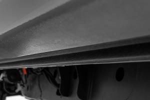 Rough Country - Rough Country - Trail Cladding - Rocker Sill Plates - Ford F-150 2WD/4WD (2021-2025) | TC13023 - Image 3