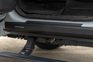 Rough Country - Rough Country - Trail Cladding - Rocker Sill Plates - Ford F-150 2WD/4WD (2021-2025) | TC13023 - Image 4