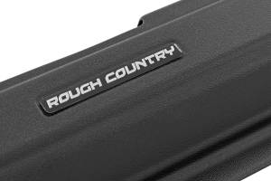 Rough Country - Rough Country - Trail Cladding - Rocker Sill Plates - Ford F-150 2WD/4WD (2021-2025) | TC13023 - Image 6