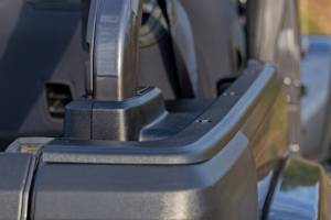 Rough Country - Trail Cladding - Roof Mounting Plate Cover - Jeep Wrangler Unlimited (18-25) | TC13025 - Image 6