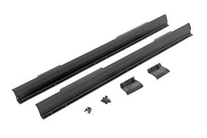 Rough Country - Rough Country - Trail Cladding - Rocker Sill Plates - 4-Door - Ford Bronco 4WD (2021-2025) | TC13028 - Image 5