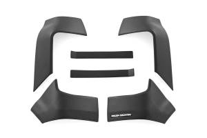 Rough Country - Rough Country - Trail Cladding - Rear Corners - Ford Bronco 4WD (2021-2025) | TC13029 - Image 5