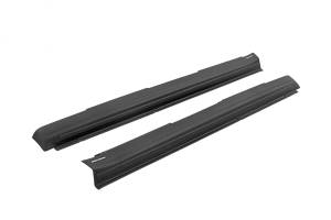 Rough Country - Rough Country - Trail Cladding - Rocker Sill Plates - Ram 1500 2WD/4WD (2019-2025) | TC13030 - Image 3