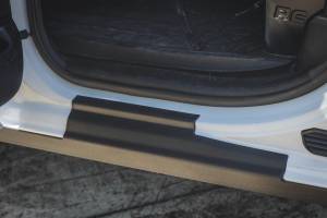 Rough Country - Rough Country - Trail Cladding - Rocker Sill Plates - Ram 1500 2WD/4WD (2019-2025) | TC13030 - Image 6