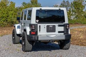 Rough Country - Rough Country - Trail Cladding - Tailgate Protector - Jeep Wrangler JK/Wrangler Unlimited (07-18) | TC73260 - Image 6