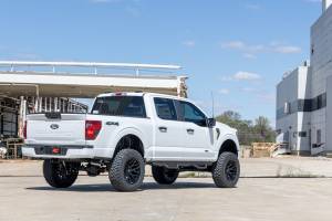Rough Country - Rough Country - 6 Inch Lift Kit - N3 Struts - Ford F-150 4WD (2021-2025) | 49931 - Image 6